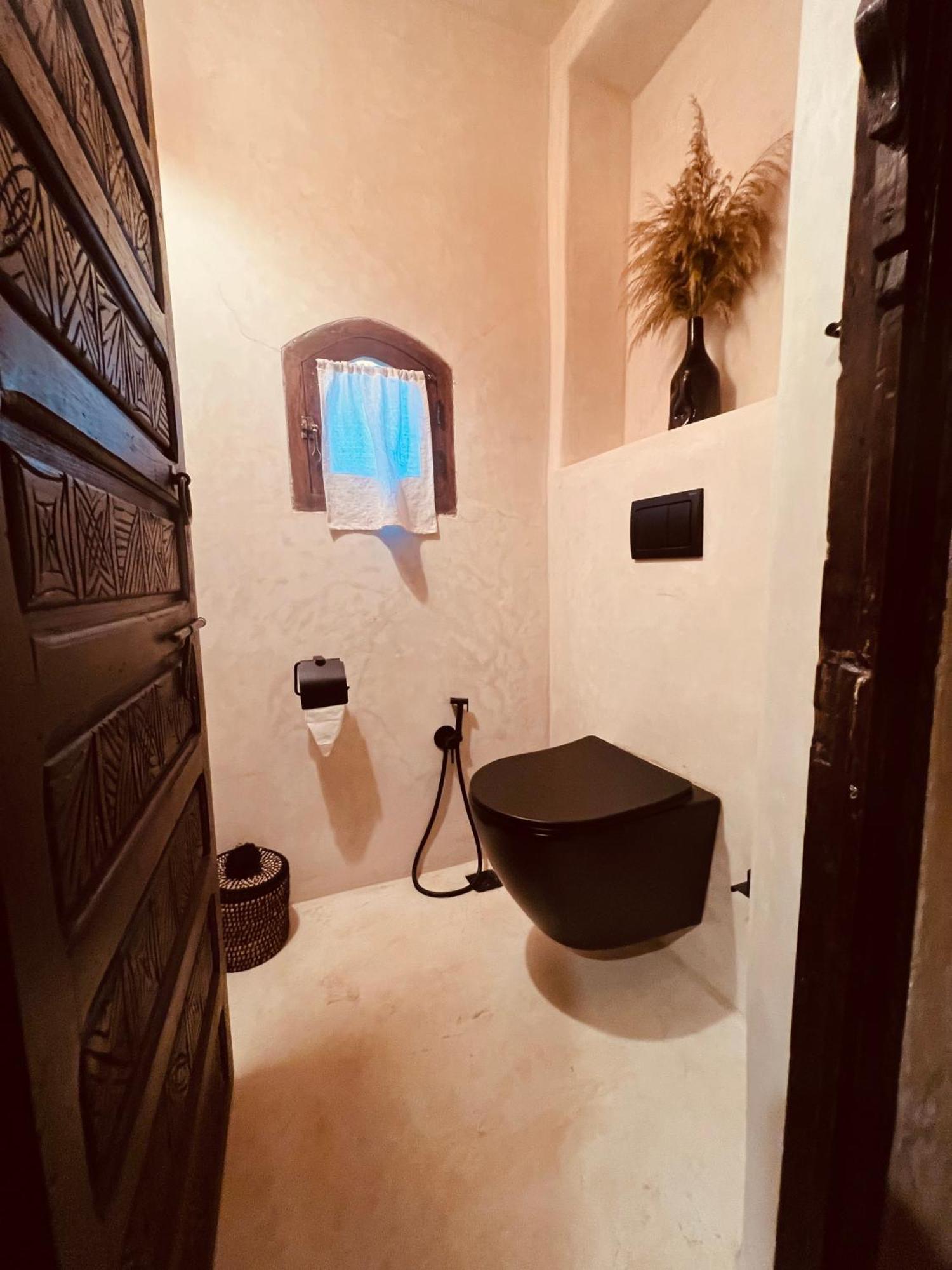 Edenatlas Chambres D'Hotes - Amizmiz Extérieur photo