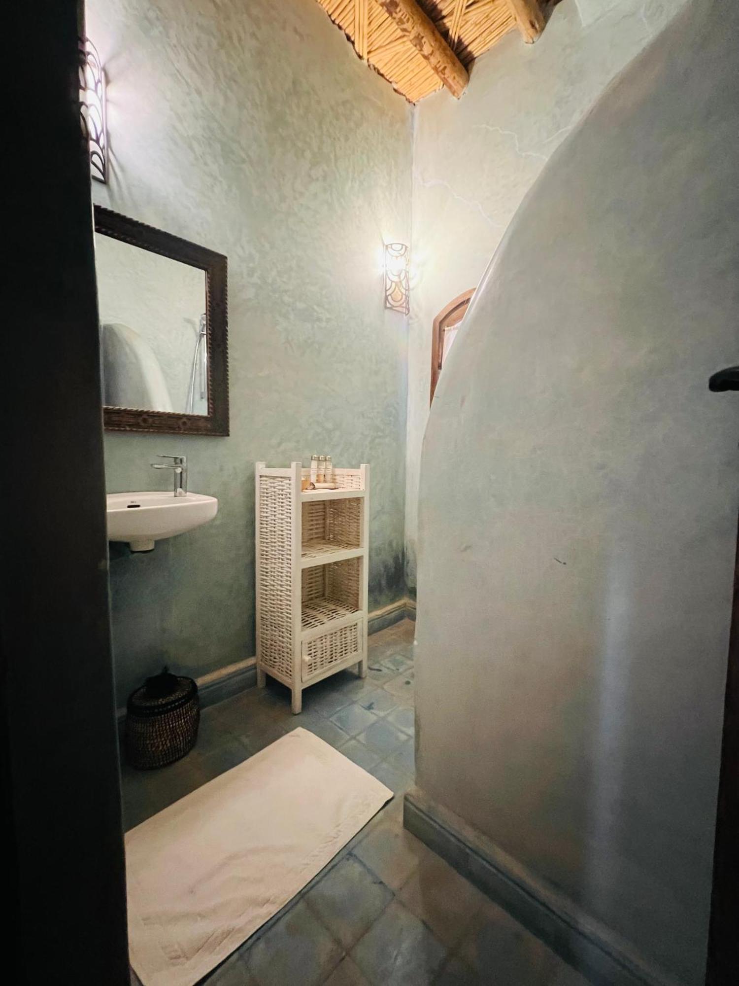 Edenatlas Chambres D'Hotes - Amizmiz Extérieur photo