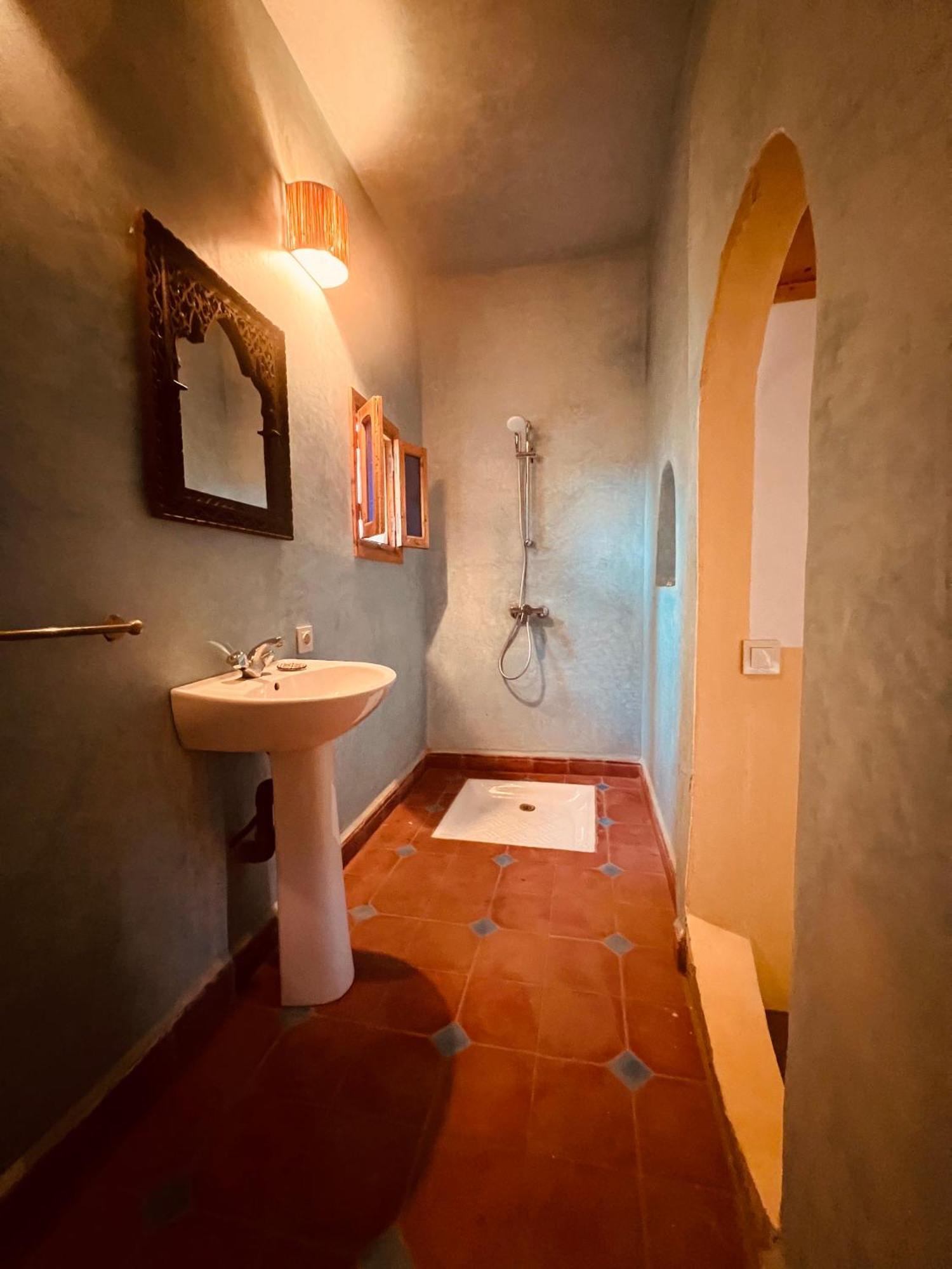 Edenatlas Chambres D'Hotes - Amizmiz Chambre photo
